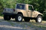 Jeep JT 2007 года